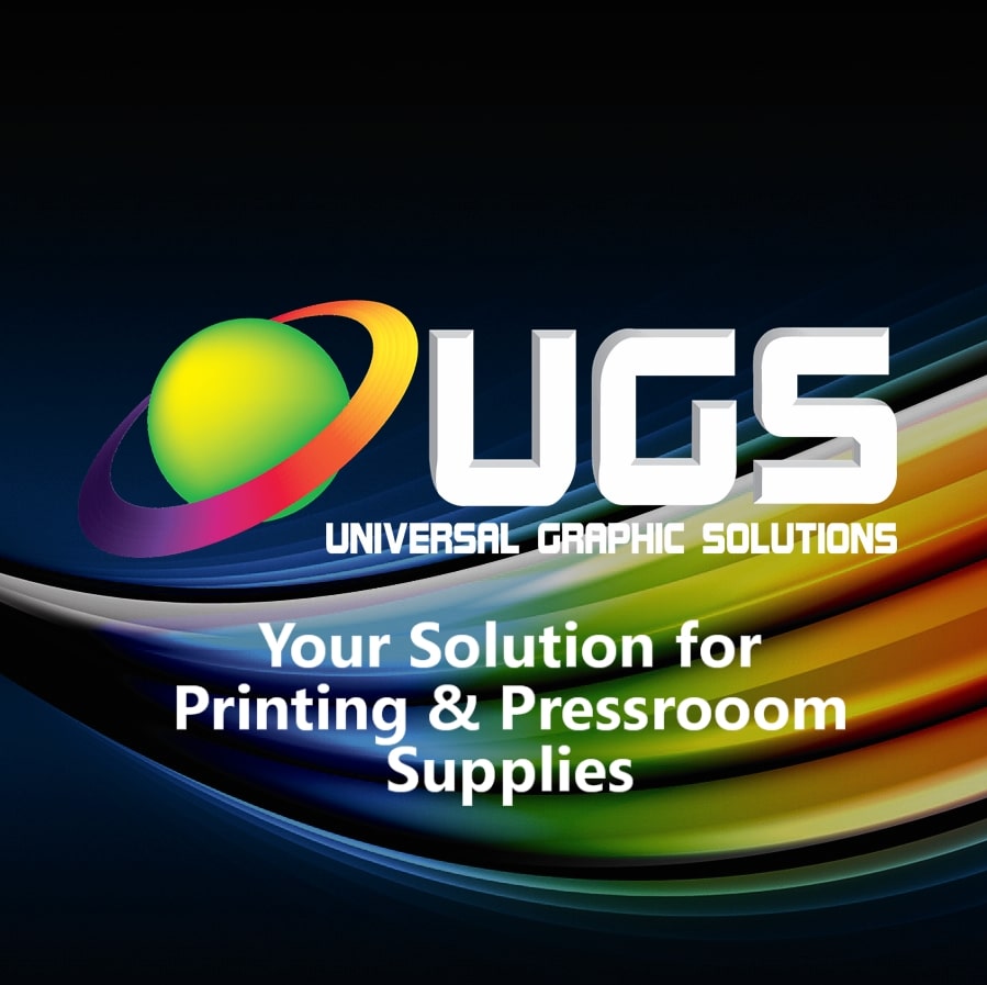 Printing Inks DEV UGS Site